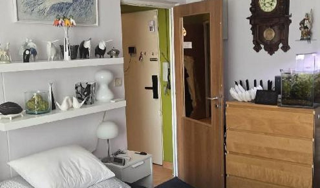 Prodej bytu 1+1 38 m², Zlín – náhled fotky 8