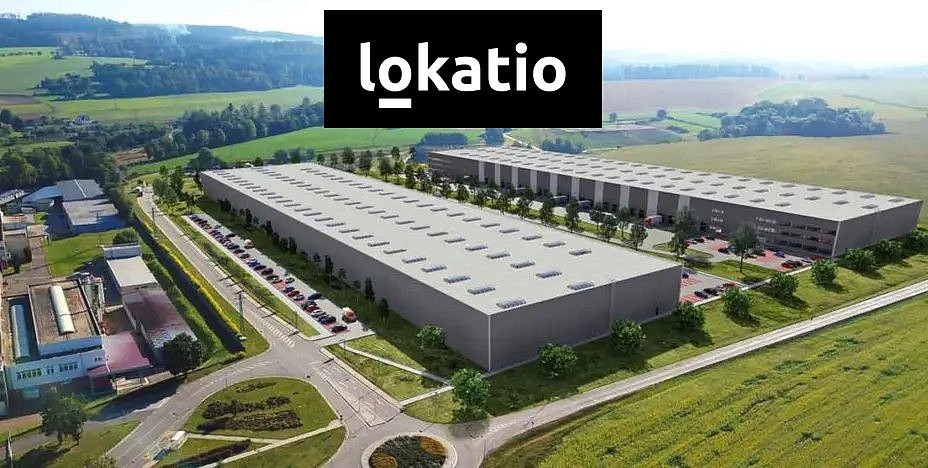 Pronájem skladovacích prostor 21 928 m² – fotografie 4
