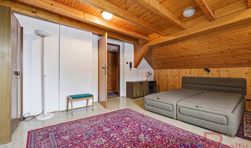 Prodej domu 290 m² s pozemkem 1 076 m², Karlovy Vary – náhled fotky 28