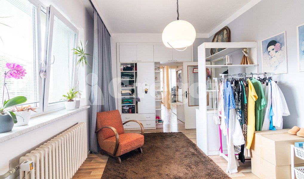 Prodej bytu 3+1 74 m², Modřice – náhled fotky 15