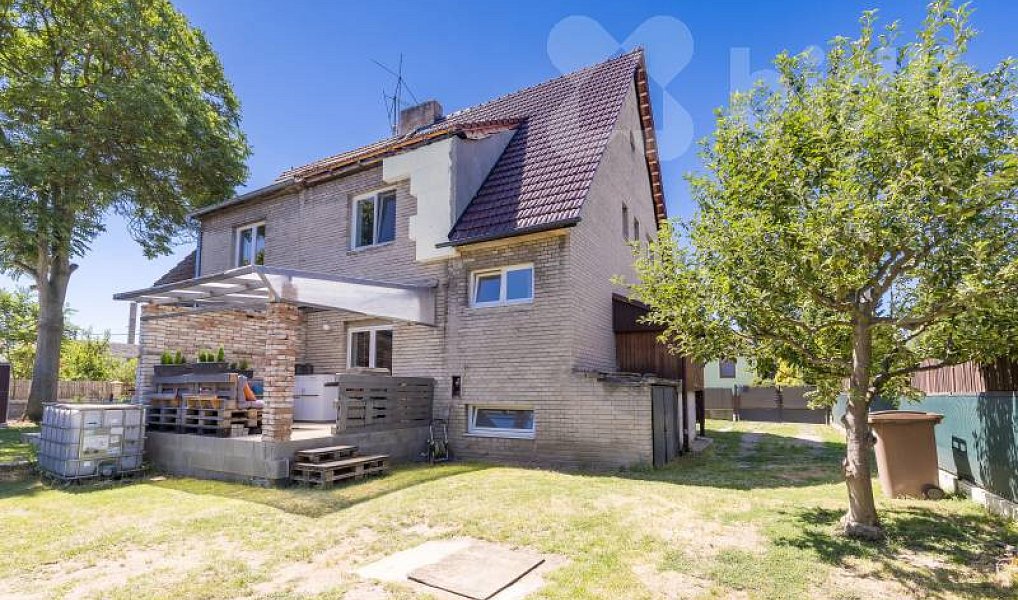 Prodej domu 153 m² s pozemkem 428 m², Lužec nad Vltavou – náhled fotky 21