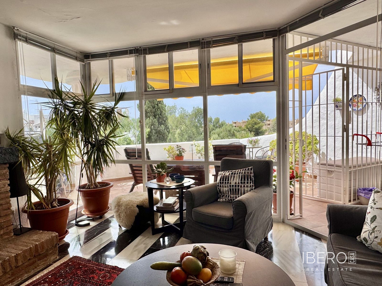 Pis 3+kk – Mijas, Urbanización Sitio de Calahonda - Vista 5