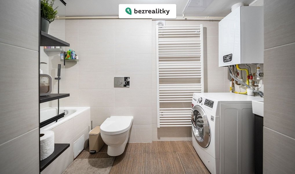 Prodej bytu 2+kk 47 m², Praha – náhled fotky 15