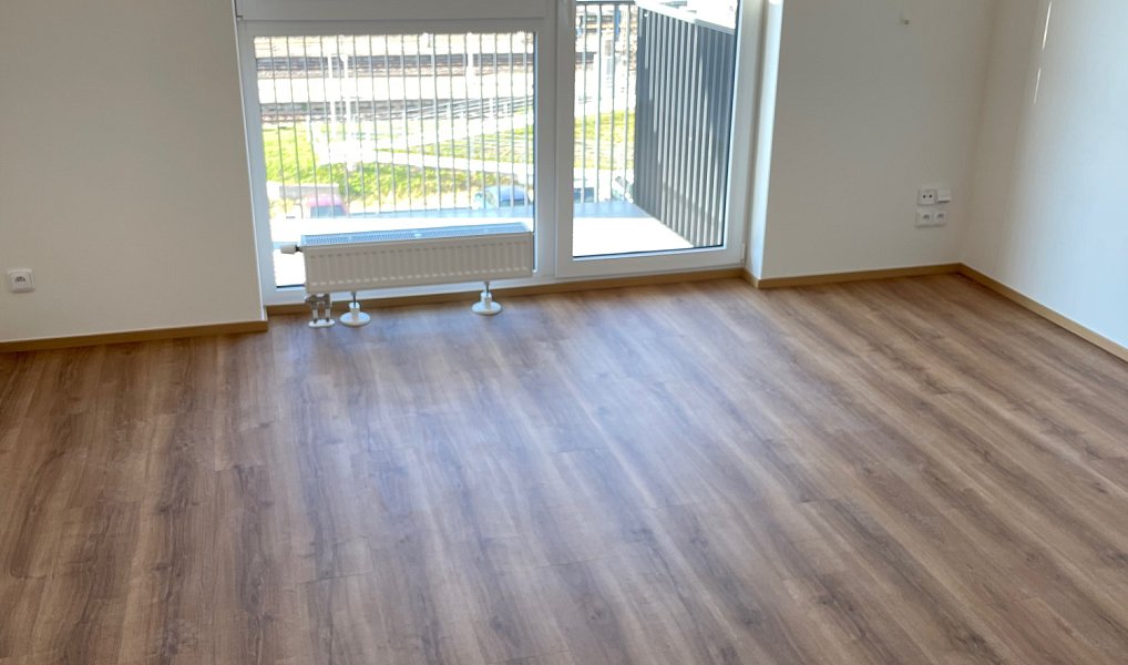 Prodej bytu 1+kk 25 m², Kralupy nad Vltavou – náhled fotky 2