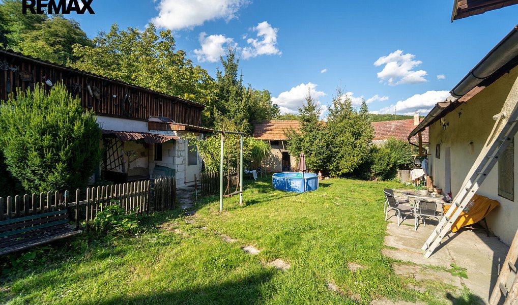 Prodej domu 120 m² s pozemkem 1 324 m², Loučeň – náhled fotky 34