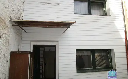 Prodej domu 45 m² s pozemkem 38 m², Bezručova, Stříbro, okres Tachov