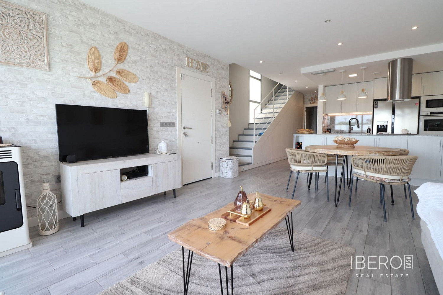 Casa 4+kk – Daya Vieja - Vista 2