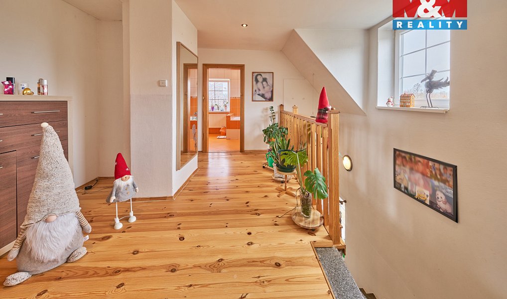 Prodej domu 145 m² s pozemkem 2 965 m², Pilníkov – náhled fotky 12