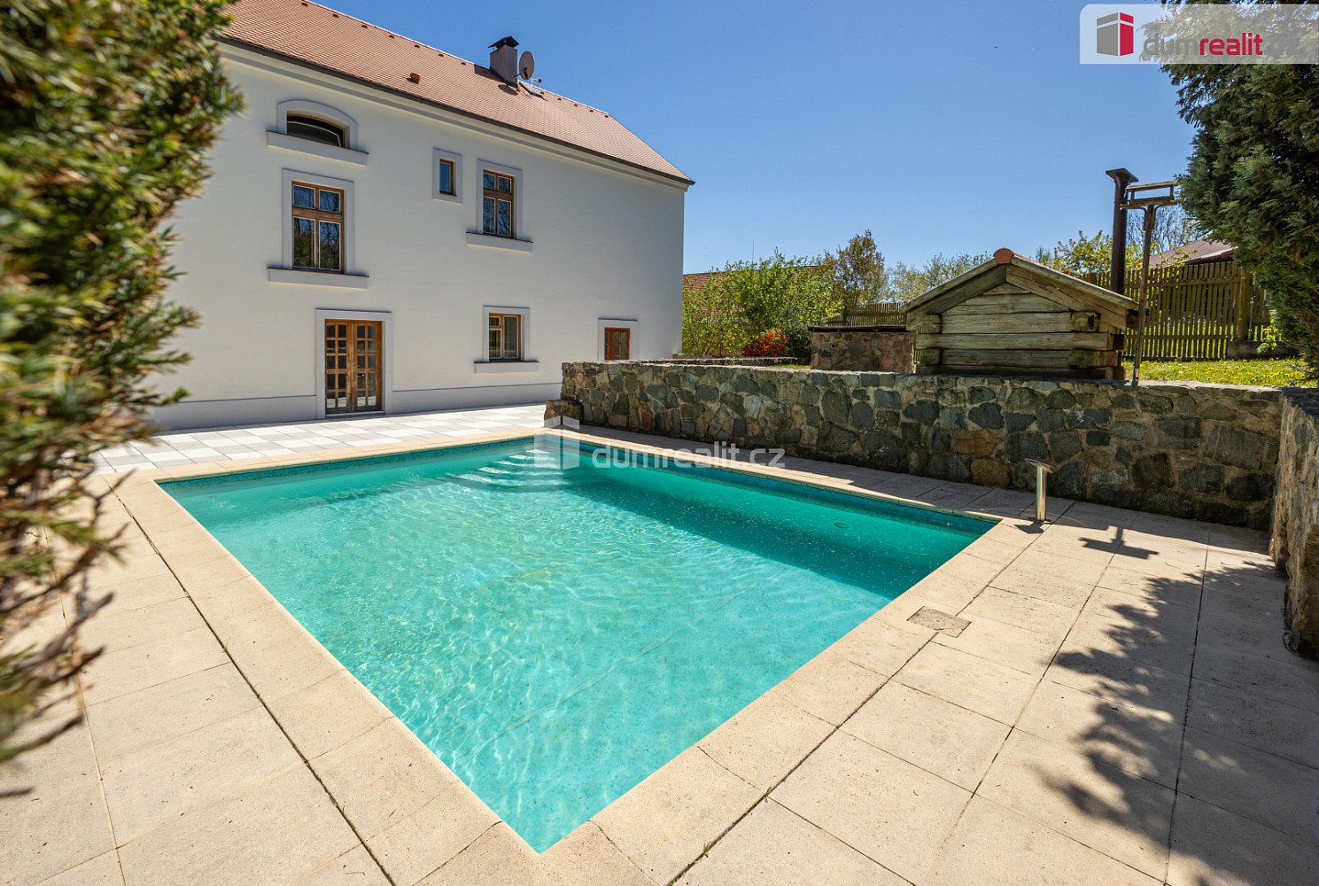 Prodej domu 266 m² s pozemkem 6 387 m² — photo 3