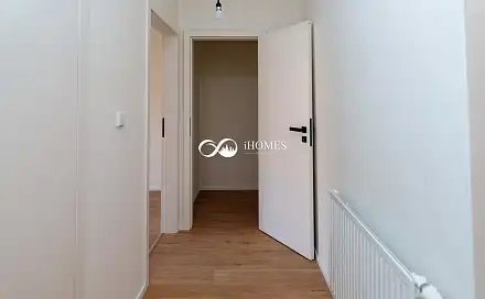 Prodej bytu 2+kk 58 m²