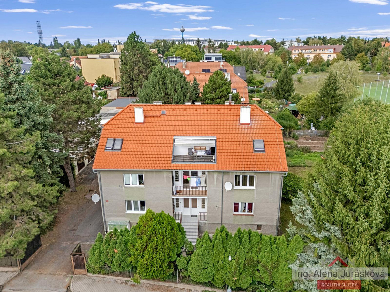 Prodej bytu 3+1 71 m² – fotografie 2