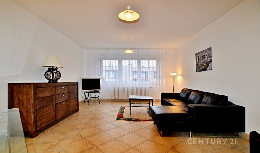 Pronájem bytu 3+1 120 m², Praha – náhled fotky 4