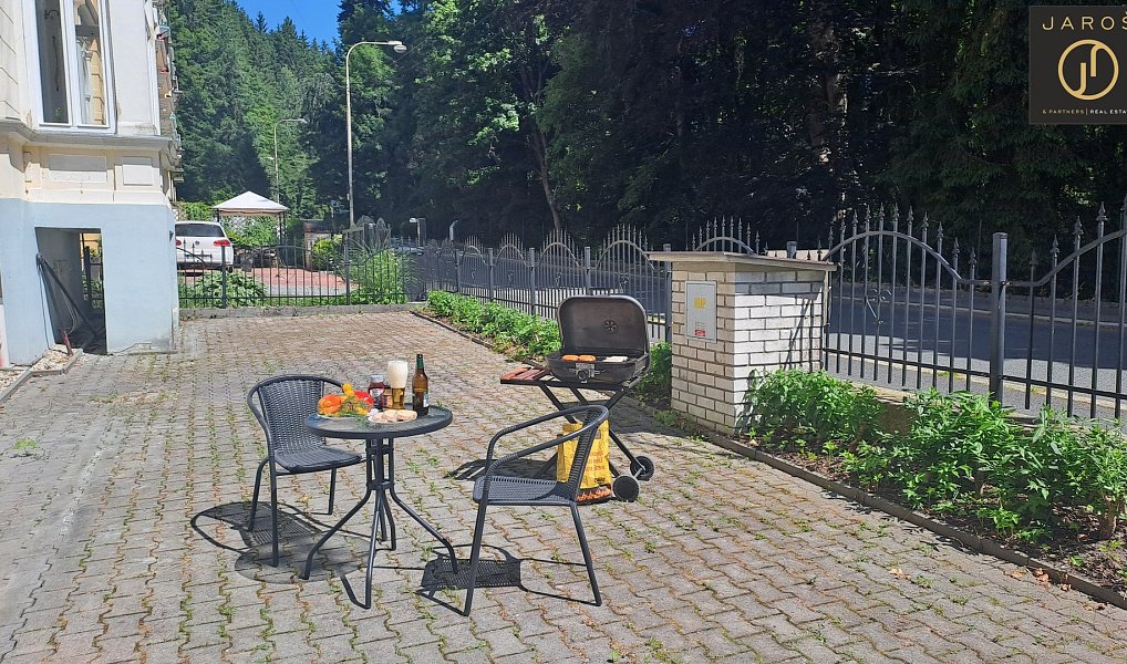 Prodej komerčního objektu (jiného typu) 88 m², Mariánské Lázně – náhled fotky 14