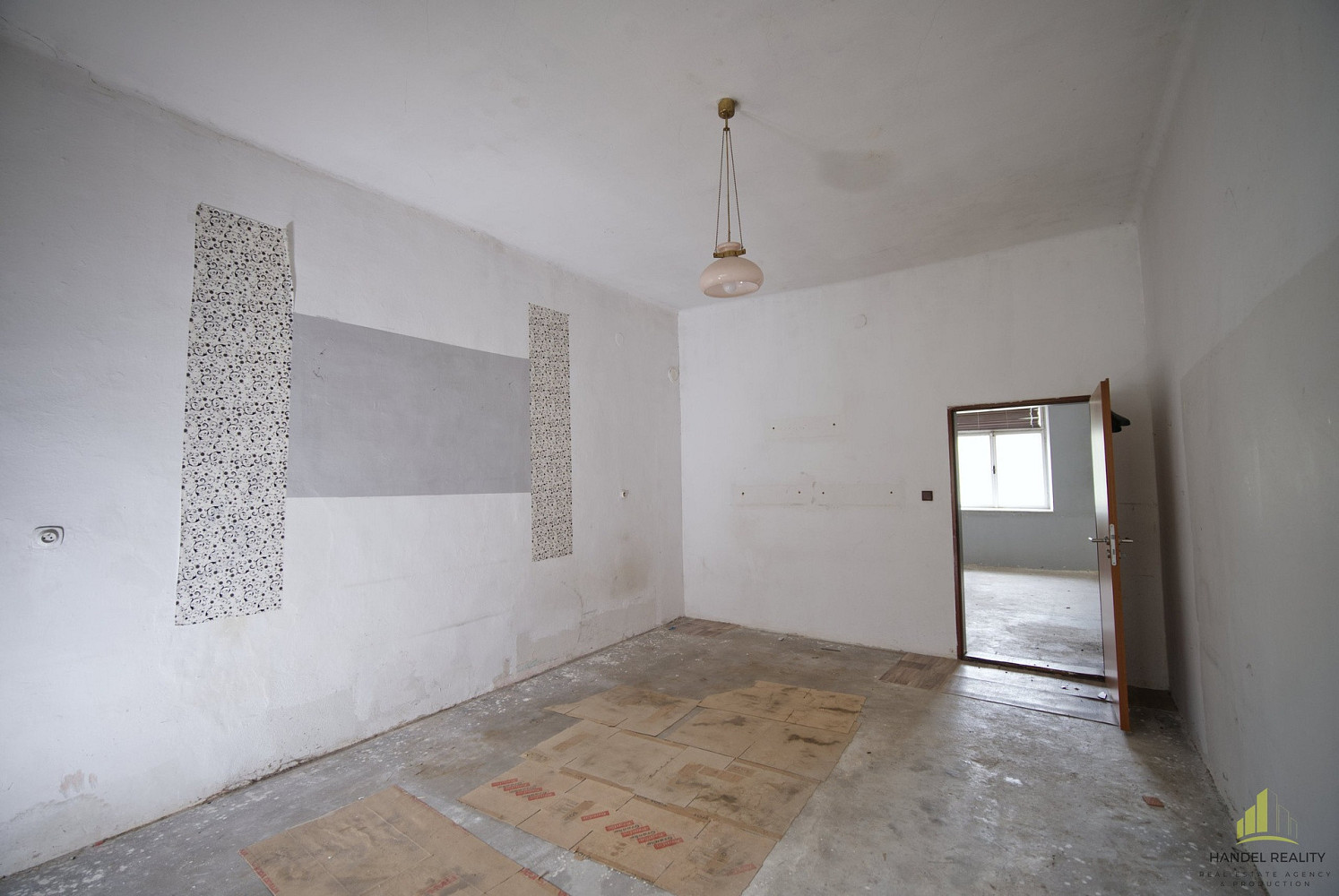 Prodej ubytovacího zařízení, 600 m² - Drnholec – pohled 5