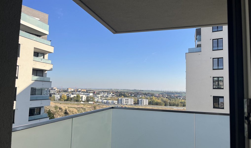 Prodej bytu 2+kk, 60 m², Stodůlky - Praha 13, Praha