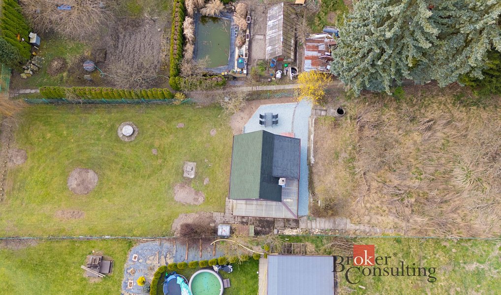 Prodej domu 31 m² s pozemkem 1 056 m², Doudleby nad Orlicí – náhled fotky 24