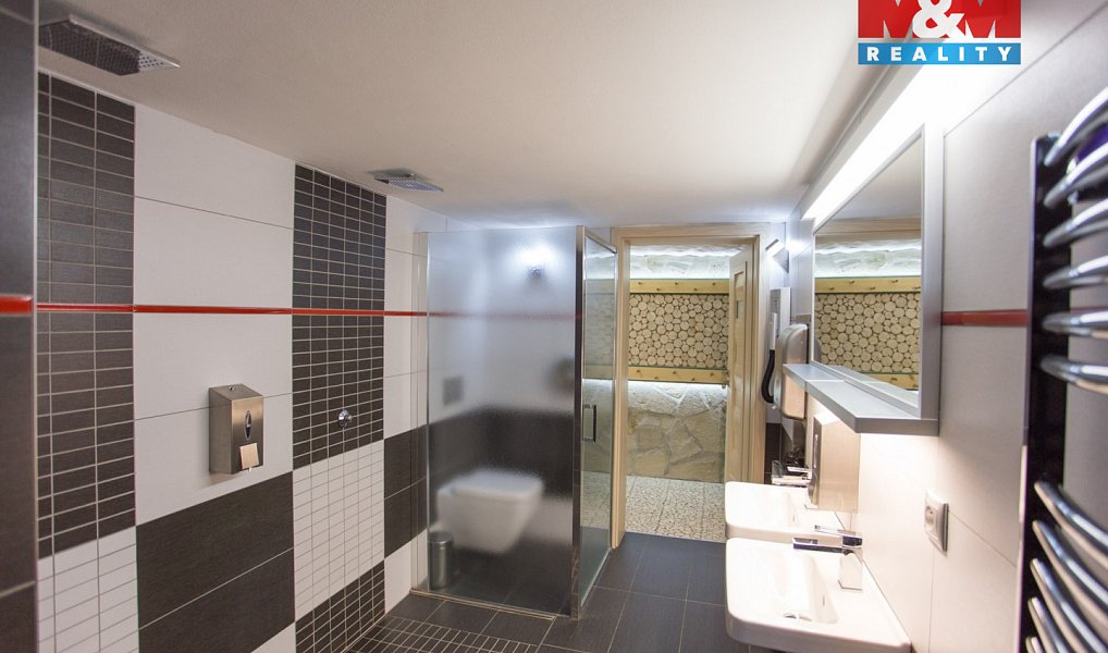 Prodej ubytovacího objektu 325 m², Dolní Bečva – náhled fotky 16