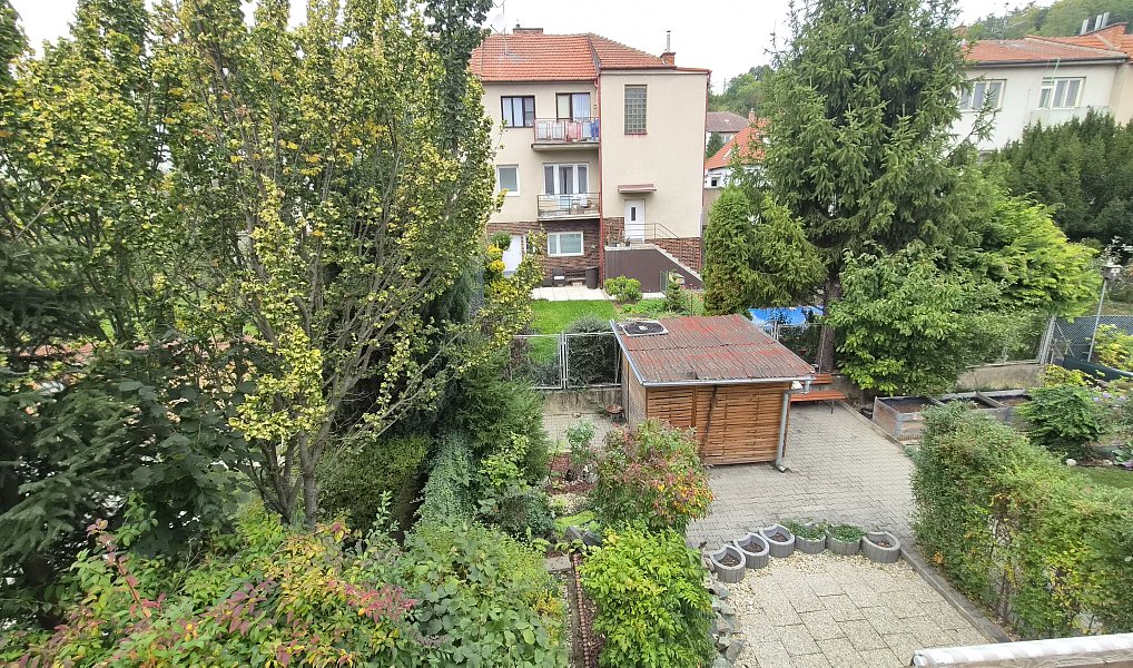 Prodej domu 290 m² s pozemkem 380 m², Brno – náhled fotky 18