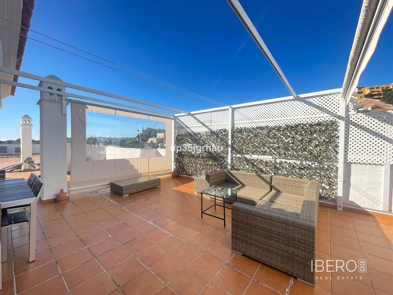 Pis 5+kk – Málaga, Centro Histórico, Centro - Vista 5
