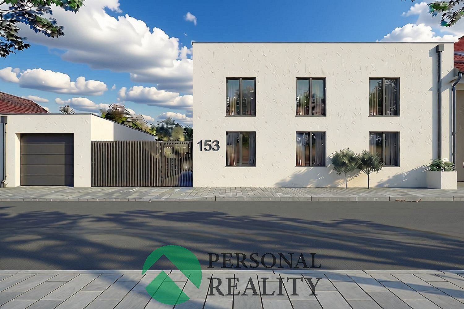 Prodej domu 150 m² s pozemkem 562 m² – fotografie 3