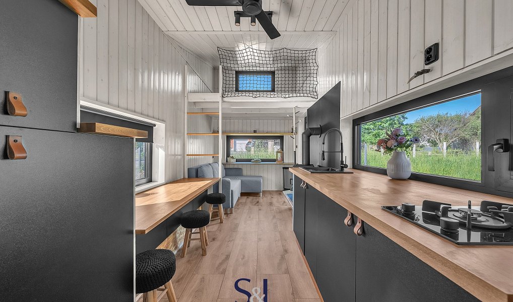 Prodej chaty/chalupy 29 m², Vlastibořice – náhled fotky 4