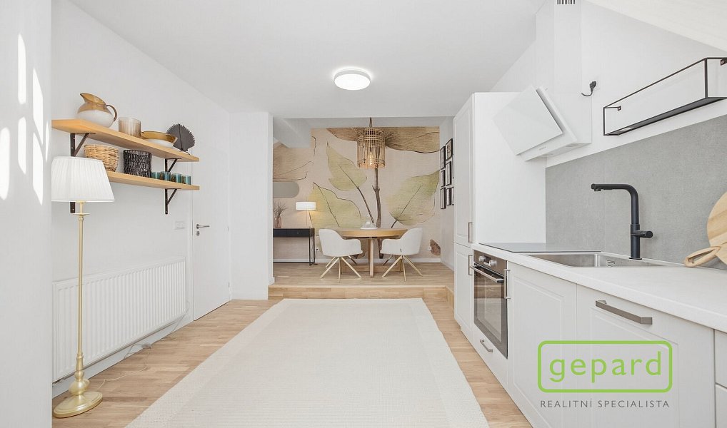 Prodej bytu 2+1 97 m², Praha – náhled fotky 11
