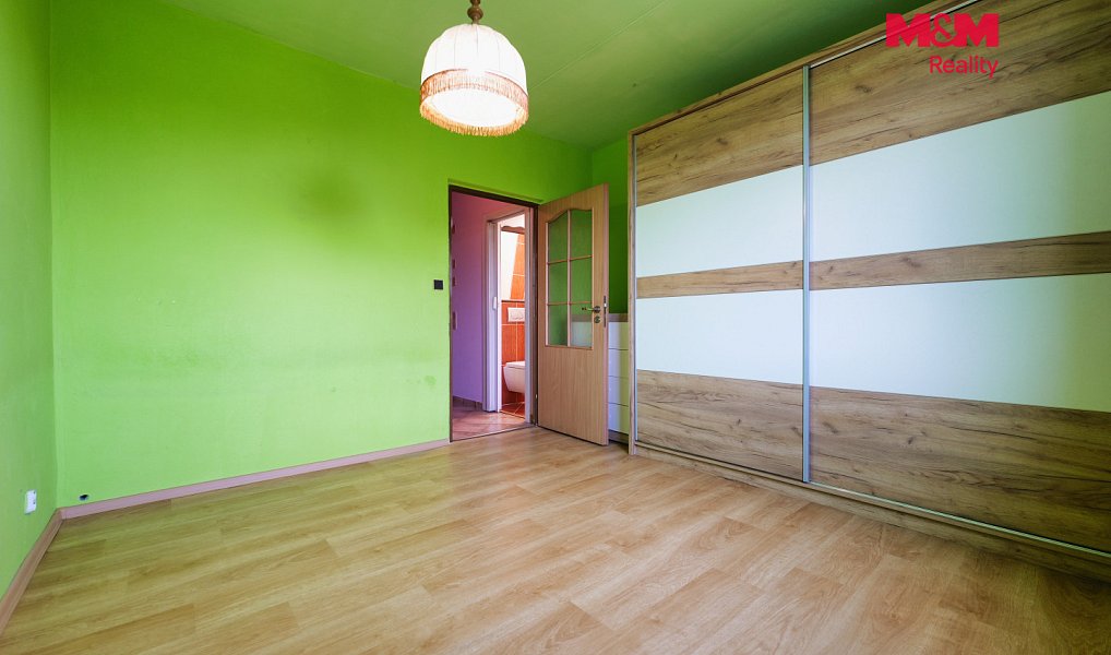 Prodej bytu 3+1 71 m², Prostějov – náhled fotky 19