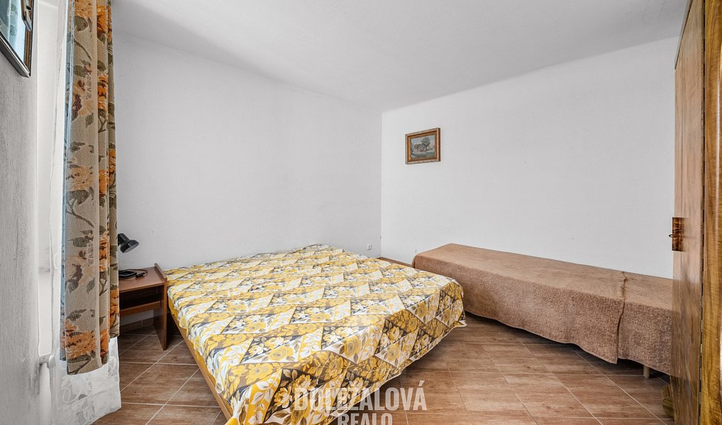Prodej domu 96 m² s pozemkem 1 136 m², Budíškovice – náhled fotky 5