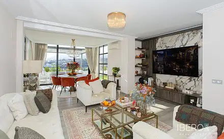 Prodej bytu 5+kk 150 m², Benahavís, Španělsko