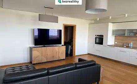Prodej bytu 3+kk 77 m²