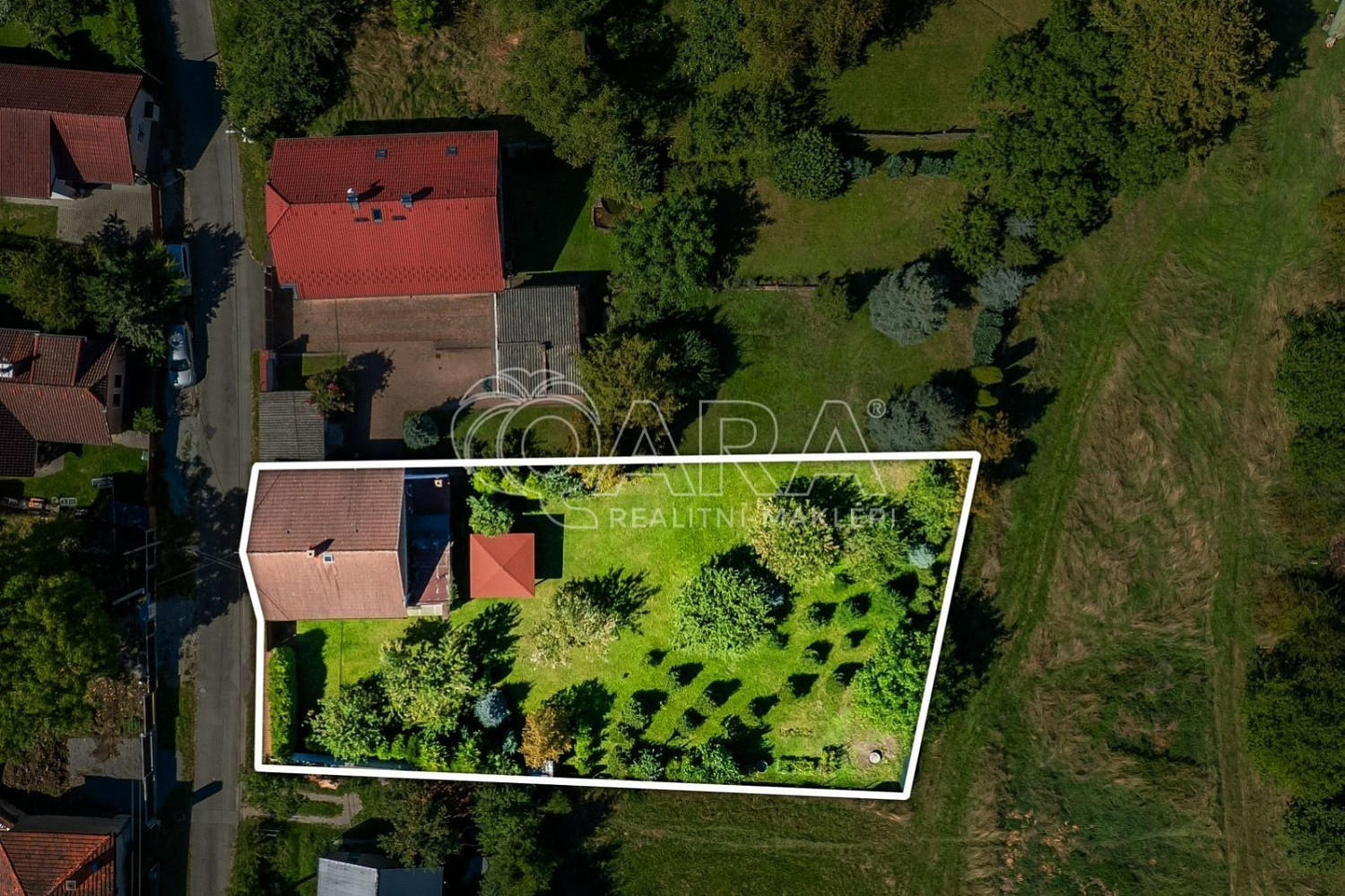 Prodej domu 88 m² s pozemkem 971 m² — photo 4