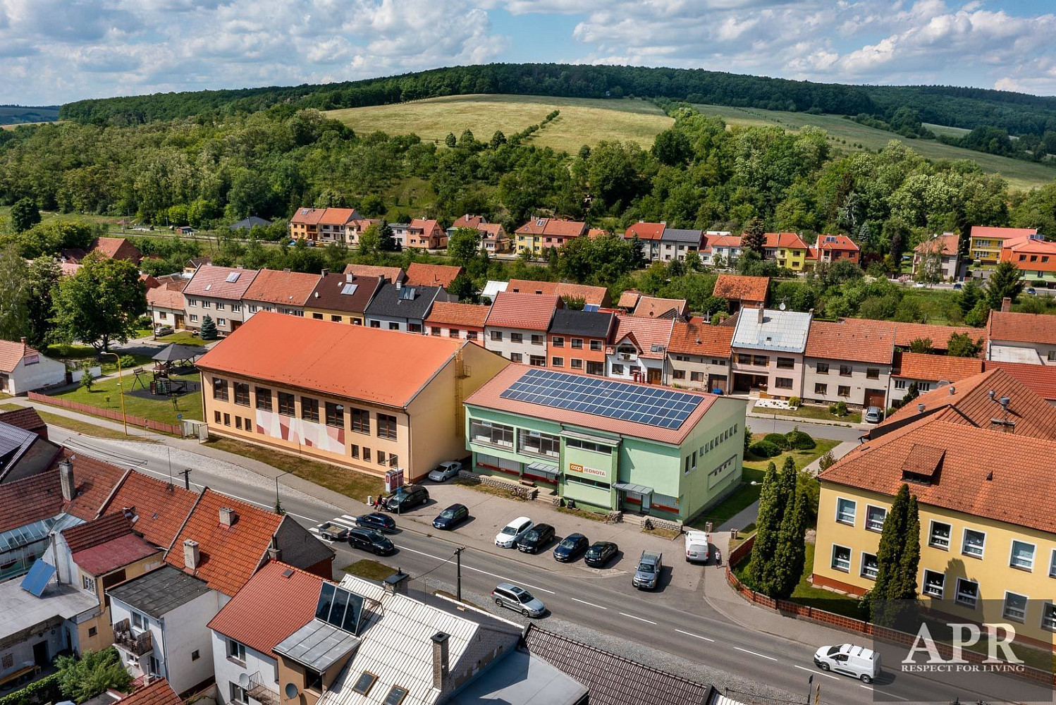Pronájem obchodních prostor 270 m² — photo 5