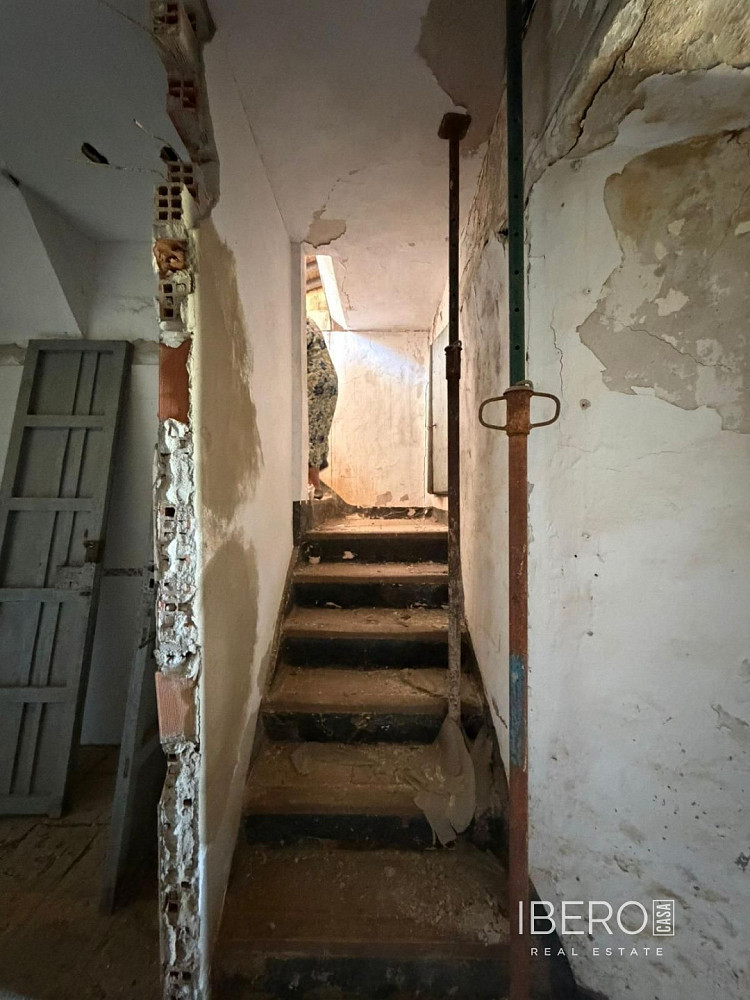Casa – Málaga, El Palo, Este - Vista 4
