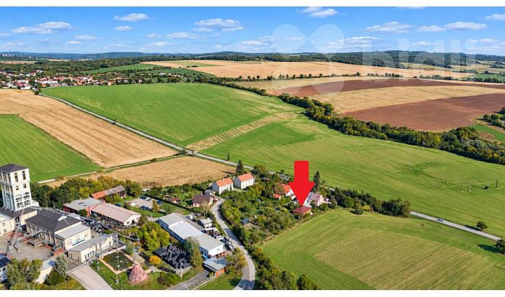 Prodej domu 220 m² s pozemkem 1 700 m², Oslavany – náhled fotky 8