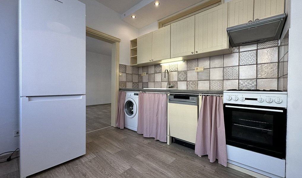 Pronájem bytu 4+1 96 m², Brno – náhled fotky 4