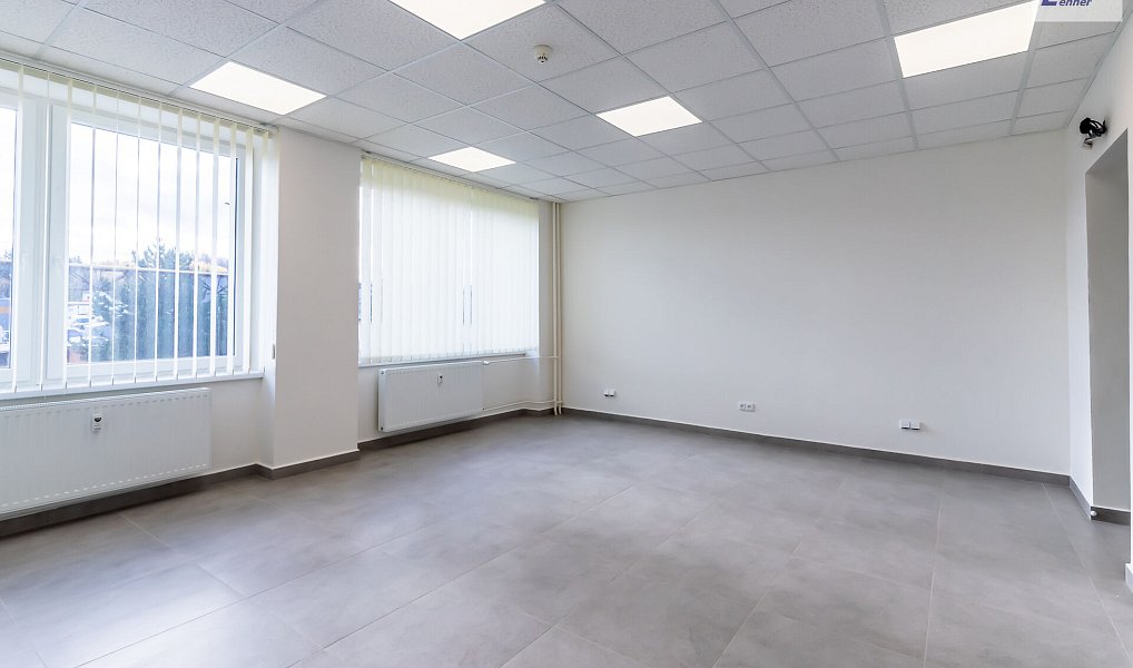 Pronájem kanceláře 160 m², Příbram – náhled fotky 6