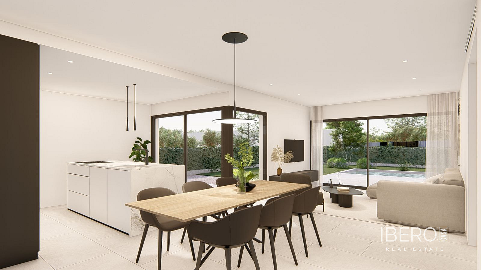 Casa 4+kk – Molina de Segura, Vega Media del Segura - Más
