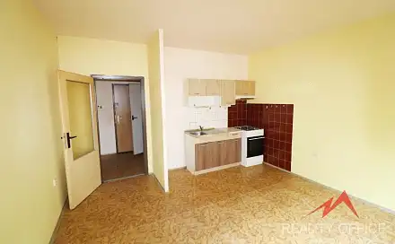 Prodej bytu 2+kk 42 m², Čsl. partyzánů, Děčín - Děčín XXXII-Boletice nad Labem