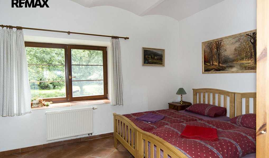 Prodej zemědělského objektu 550 m², Strmilov – náhled fotky 34