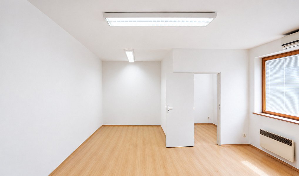Pronájem bytu 1+1 35 m², Olomouc – náhled fotky 2