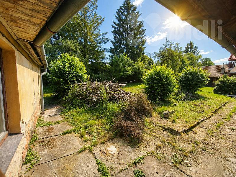 Prodej domu 150 m² s pozemkem 1 054 m² – fotografie 3