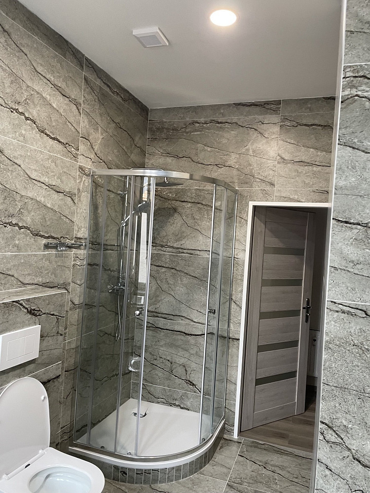 Pronájem bytu 1+1 49 m² – fotografie 3