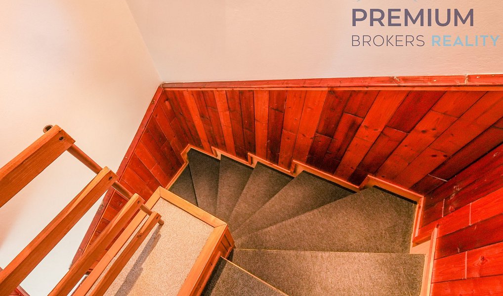 Prodej domu 190 m² s pozemkem 468 m², Štětí – náhled fotky 11