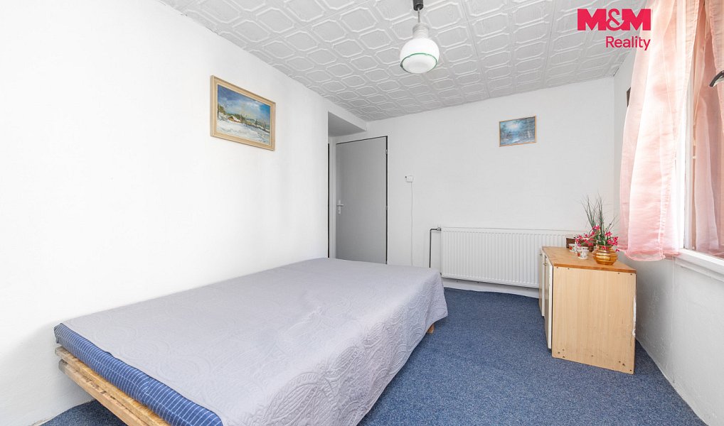Prodej domu 160 m² s pozemkem 631 m², Bačice – náhled fotky 10