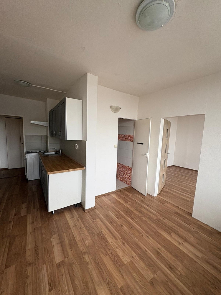 Pronájem bytu 3+1 82 m²