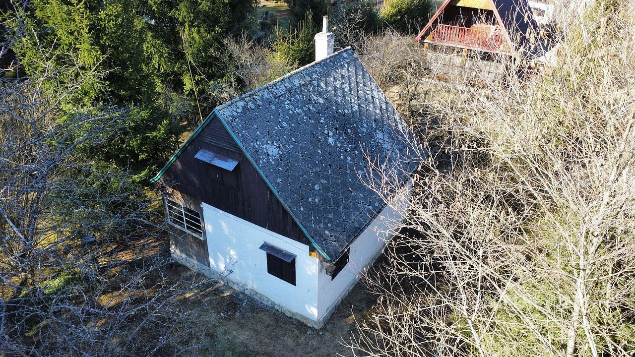 Prodej chaty/chalupy 41 m² s pozemkem 263 m² — photo 4