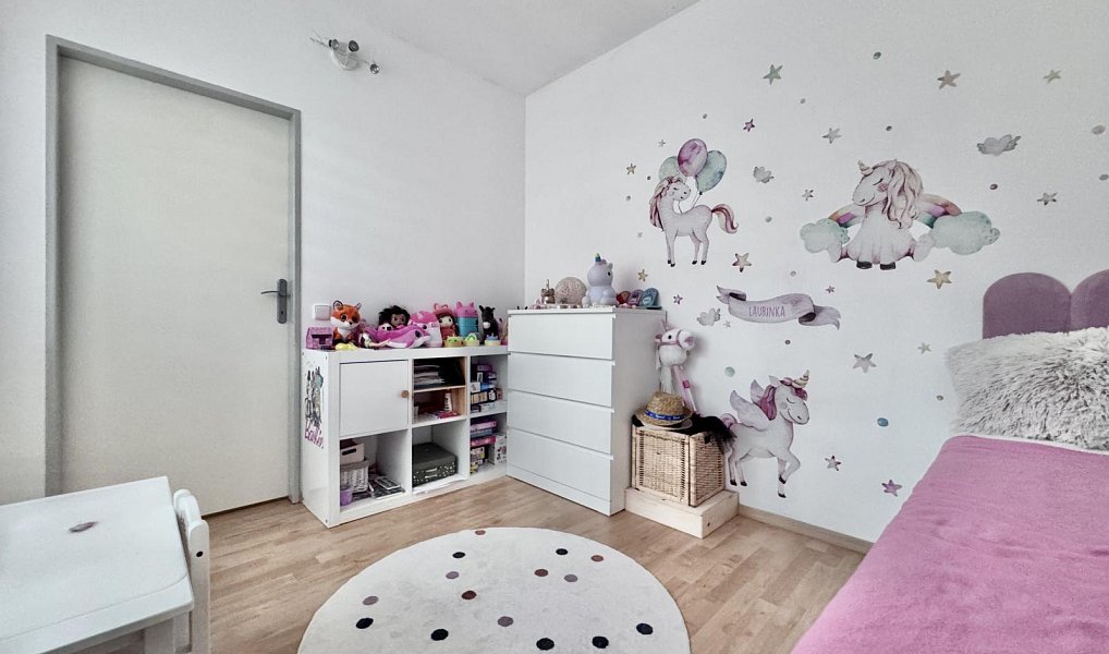 Prodej bytu 3+kk 57 m², Poděbrady – náhled fotky 4