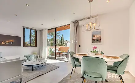 Prodej bytu 6+kk 158 m², Estepona, Španělsko