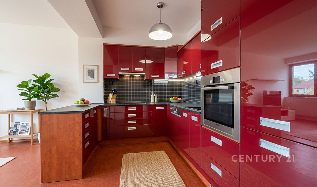 Prodej bytu 3+kk 103 m², Vyškov – náhled fotky 2