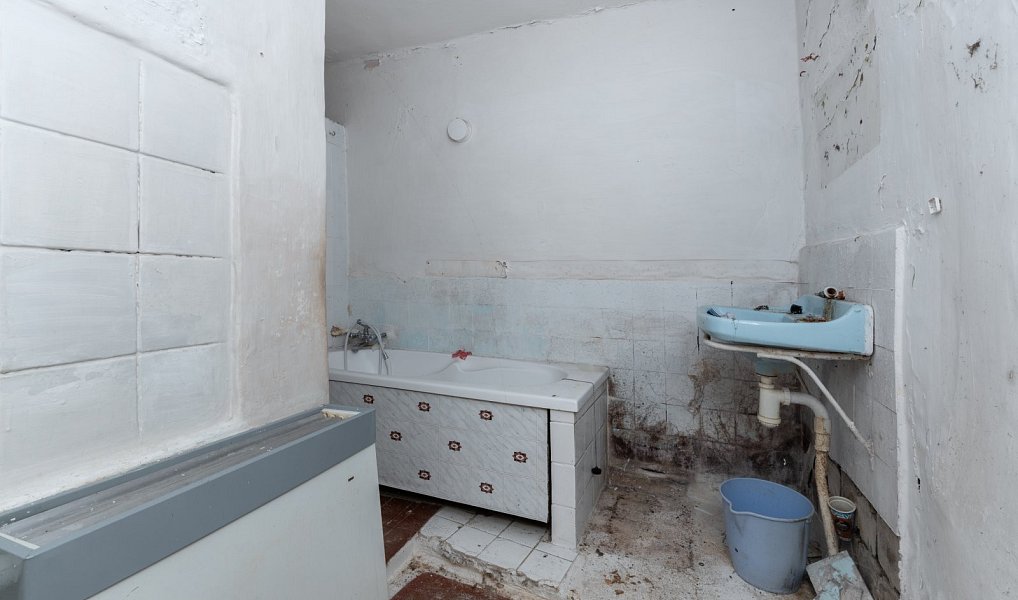 Prodej domu 120 m² s pozemkem 877 m², Lužice – náhled fotky 10